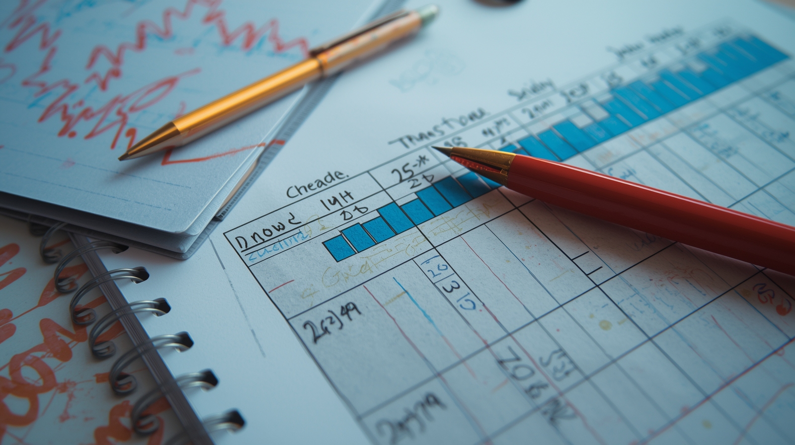 How to Develop Self-Discipline When Motivation Fades