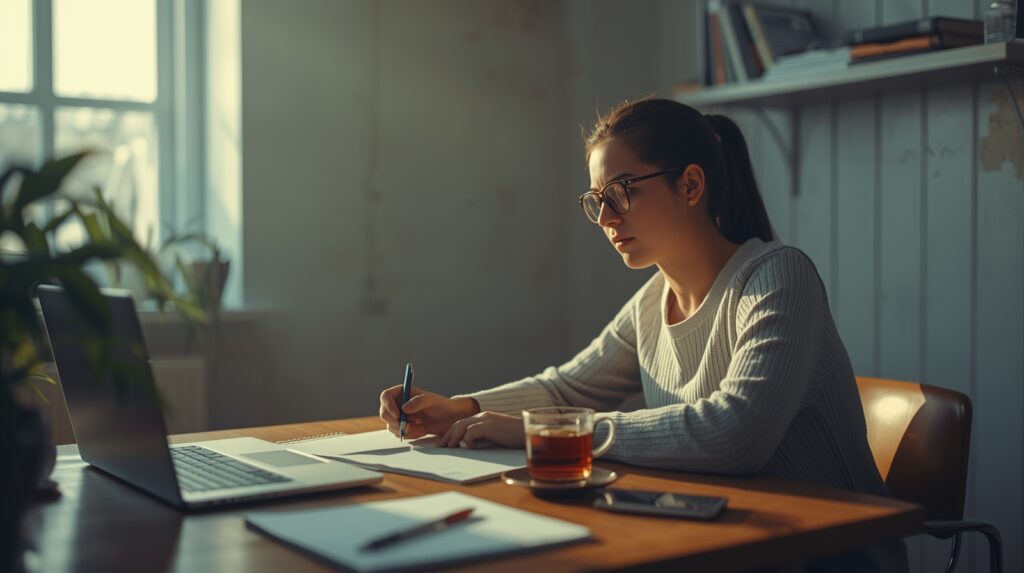 How to Stay Motivated to Study Every Day (Even When You’re Tired)