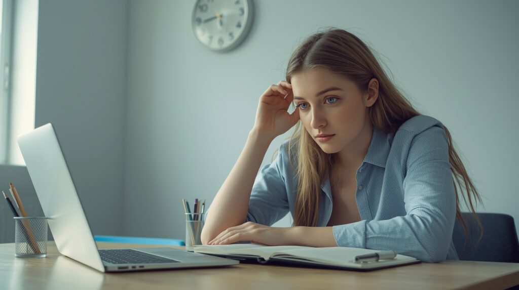 How to Beat Procrastination and Start Studying in 5 Minutes