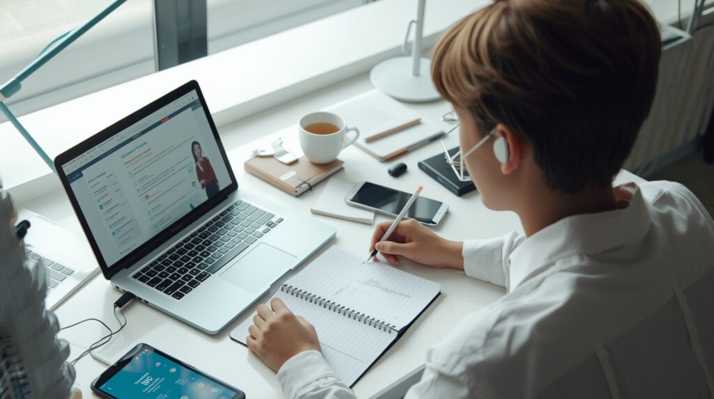 10 Powerful Study Motivation Tips That Actually Work in 2025