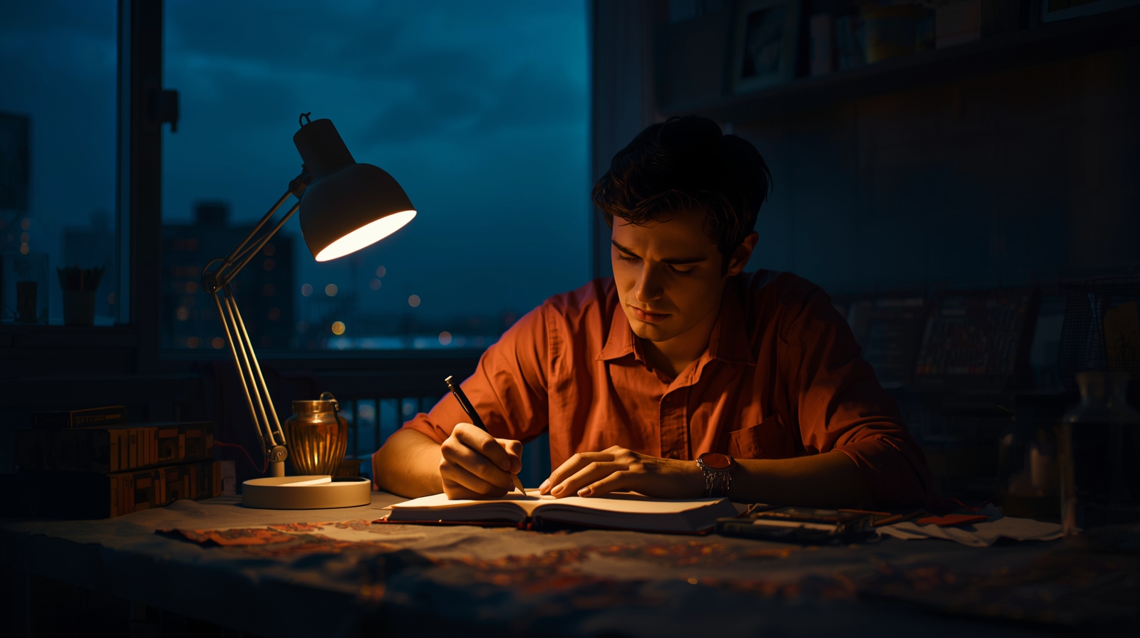 Daily Inspiration Habits That Shape a Strong Future