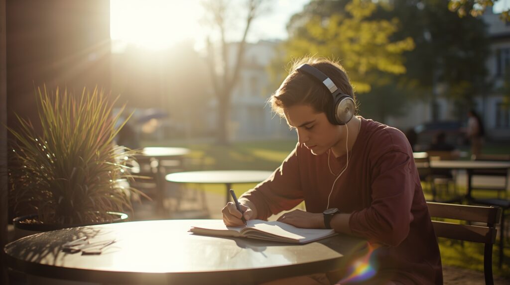 Morning Motivation for Students: Start Your Day with Focus and Energy