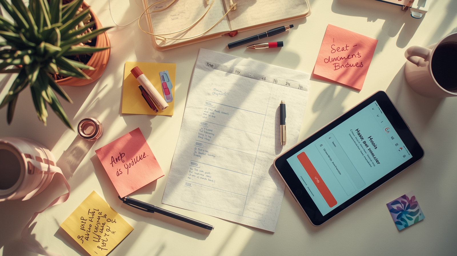 Small Life Changes That Create Big Long-Term Progress